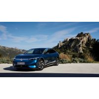 Volkswagen ID.7 Pro S