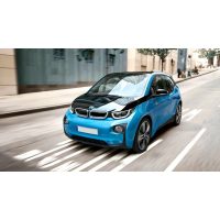 BMW i3 60Ah USA modell