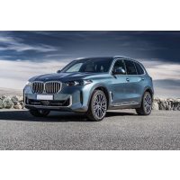 BMW X5 xDrive50e