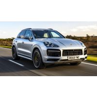 Prsche Cayenne