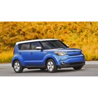 KIA Soul EV 30.5 kWh (2014-2017)