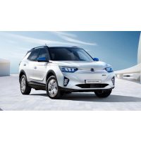 SsangYong Korando e-Motion