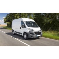 Citroen e-Relay 70 kWh