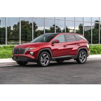 Hyundai Tucson PHEV