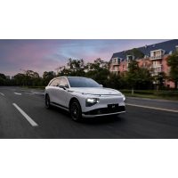 XPENG G9 RWD Standard Range