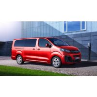 Opel Vivaro e-Combi 50 kWh M/L