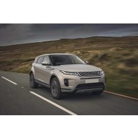 Range Rover Evoque P300e