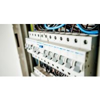 Villanyszerelési anyagok