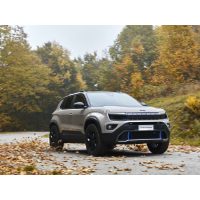 Jeep Avenger Electric