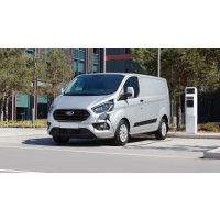 Ford Tourneo PHEV / Transit PHEV