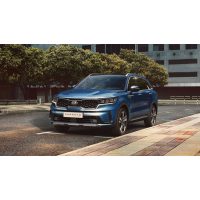 Kia Sorento PHEV (2021)