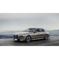 BMW i7 xDrive60