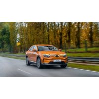 VinFast VF 8 Eco Extended Range / VF 8 Plus Extended Range