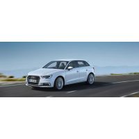 Audi A3 e-tron USA modell