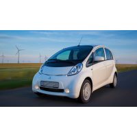 i-MiEV