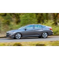 Honda Clarity PHEV