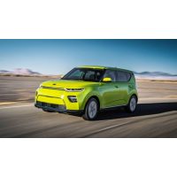 Kia Soul EV