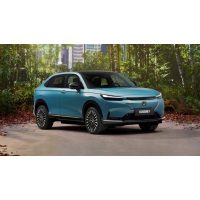 Honda e:Ny1