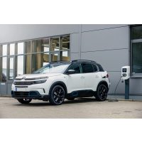 Citroen C5 Aircross PHEV