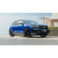 Volkswagen Touareg R eHybrid
