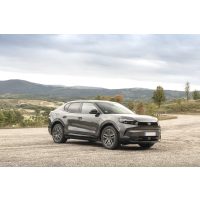 Ford Capri RWD Standard Range