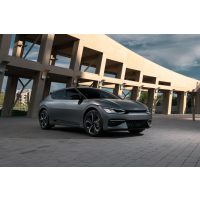 KIA EV6 Long Range 2WD