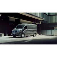 Ford E-Transit