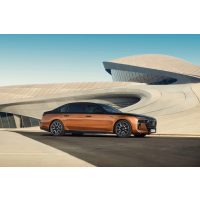 BMW i7 M70 xDrive
