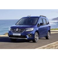 Renault Kangoo ZE