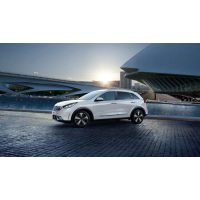 KIA Niro PHEV