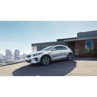 KIA e-Niro XCeed PHEV