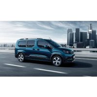 e-Rifter 50 kWh Standard, Long