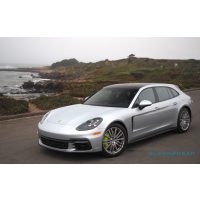 Panamera 4 E-Hybrid