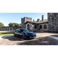 Maserati GranTurismo Folgore