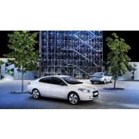 Renault Fluence ZE