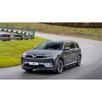 VinFast VF 9 Extended Range 2024