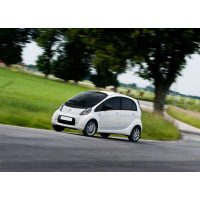 Citroen C-Zero