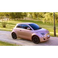 Fiat 500e Hatchback 42 kWh