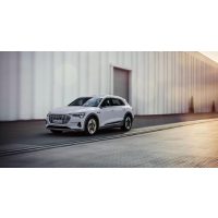 Audi e-tron 55 Quattro / Sportback 55 Quattro