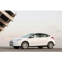 Ford Focus Electric 23 kWh (-2016)