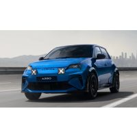 Alpine A290 Electric 180 hp / 220 hp