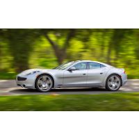 Fisker Karma Revero
