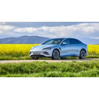 BYD SEAL 82.5 kWh Excellence AWD / Design