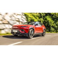 Fisker Ocean One / Ocean Ultra / Ocean Extreme