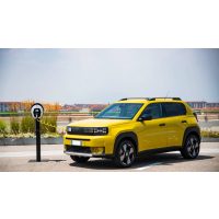 Fiat Grande Panda 7.4 kW