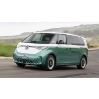 Volkswagen ID Buzz Pro