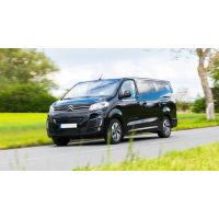Citroen e-SpaceTourer/e-Jumpy Combi