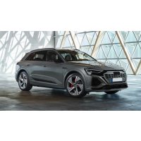 Audi Q8 e-tron 55 quattro/ Sportback 55 quattro