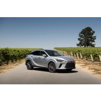 Lexus RX 450h+