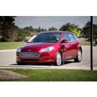 Ford Focus Electric